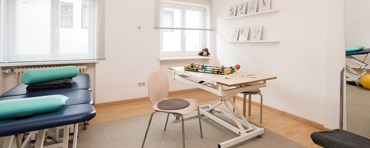 Einblick in die Praxen und Teams