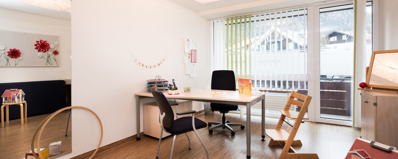 Einblick in die Praxen und Teams