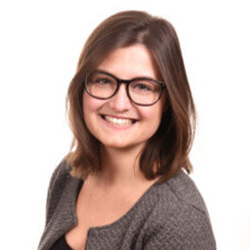 Regina Euband