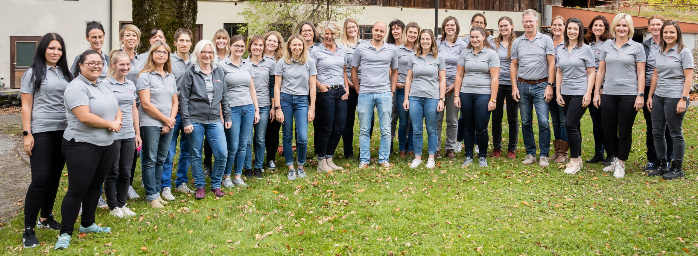 Das Team der Praxis Kuhnle