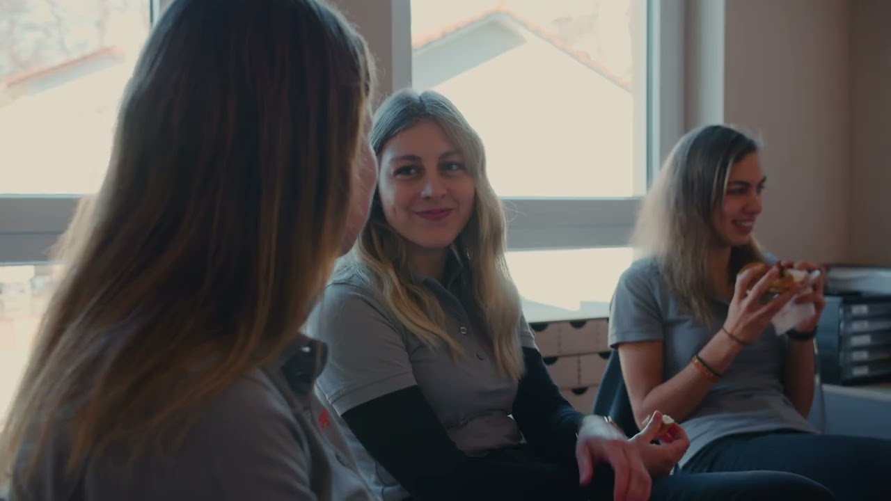 Vorschaubild zum Kuhnle-Teamvideo